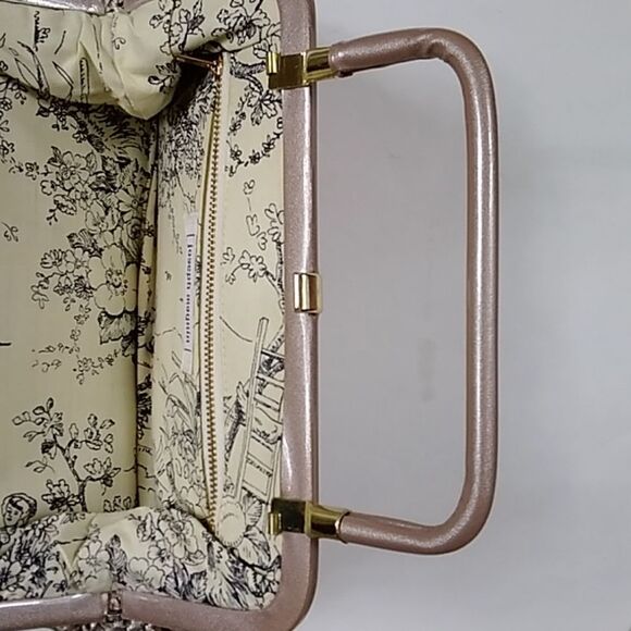Vintage Joseph Magnin Women's Handbag - Picture 7 of 12